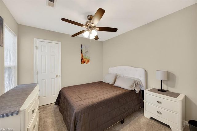 3715 Tuxford Lane, Jamestown, NC 27282