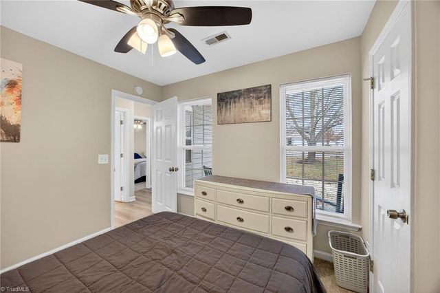 3715 Tuxford Lane, Jamestown, NC 27282