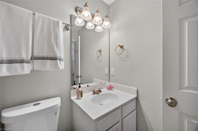 3715 Tuxford Lane, Jamestown, NC 27282