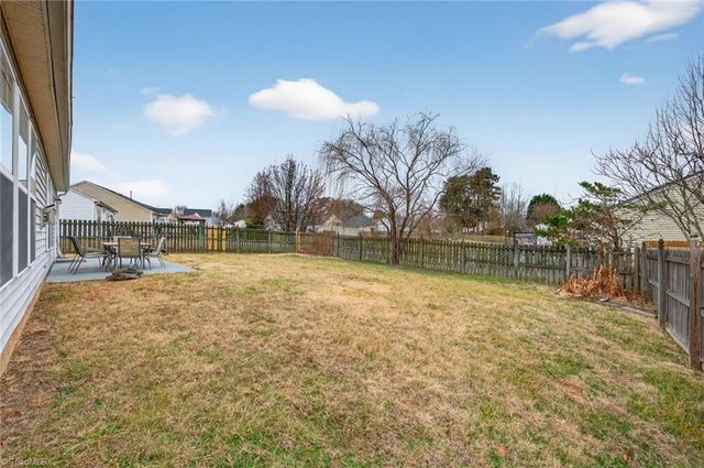 3715 Tuxford Lane, Jamestown, NC 27282