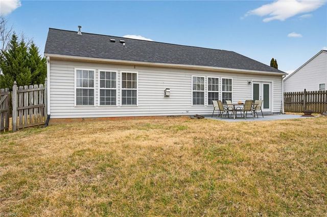 3715 Tuxford Lane, Jamestown, NC 27282