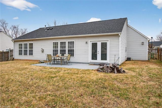 3715 Tuxford Lane, Jamestown, NC 27282