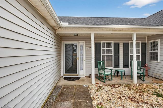 3715 Tuxford Lane, Jamestown, NC 27282