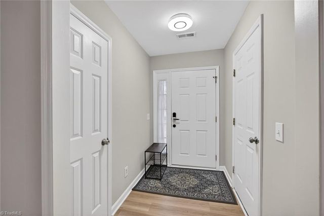 3715 Tuxford Lane, Jamestown, NC 27282