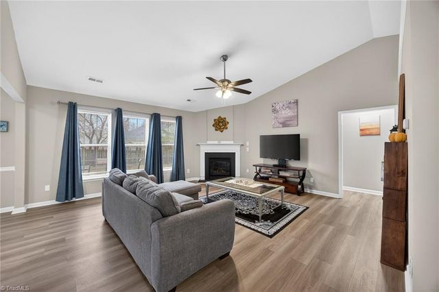 3715 Tuxford Lane, Jamestown, NC 27282