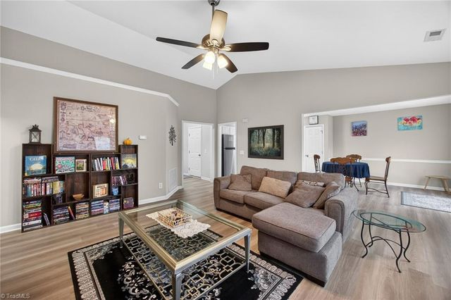 3715 Tuxford Lane, Jamestown, NC 27282