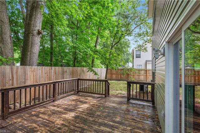5041 Huntclub CHSE, Suffolk, VA 23435