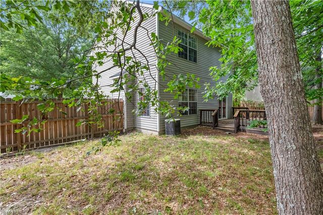5041 Huntclub CHSE, Suffolk, VA 23435