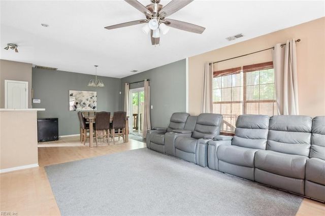 5041 Huntclub CHSE, Suffolk, VA 23435