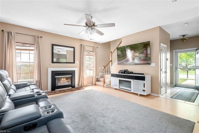 5041 Huntclub CHSE, Suffolk, VA 23435
