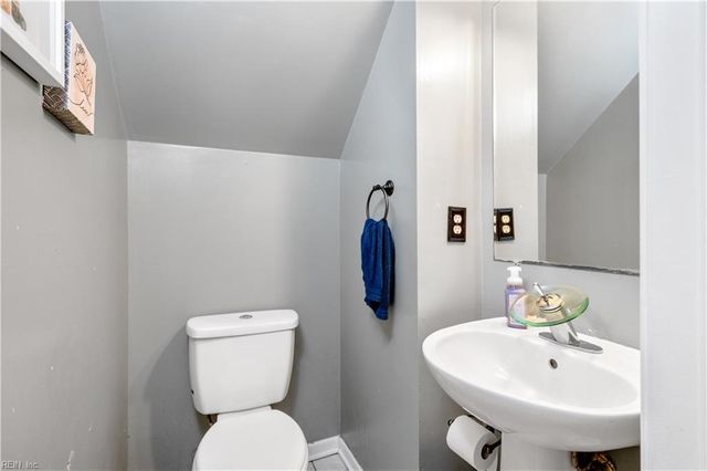 5041 Huntclub CHSE, Suffolk, VA 23435