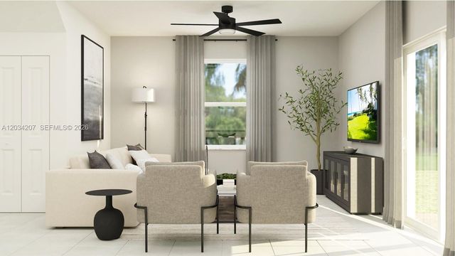 2743 SE 24 Drive, Homestead, FL 33035