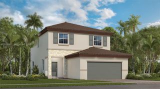 2743 SE 24 Drive, Homestead, FL 33035