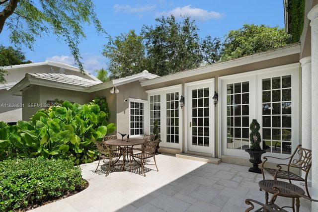 7360 SW 164th Street, Palmetto Bay, FL 33157
