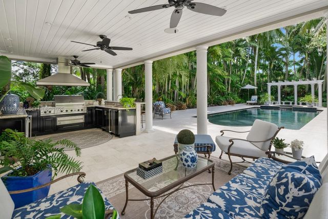 7360 SW 164th Street, Palmetto Bay, FL 33157