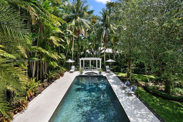 7360 SW 164th Street, Palmetto Bay, FL 33157