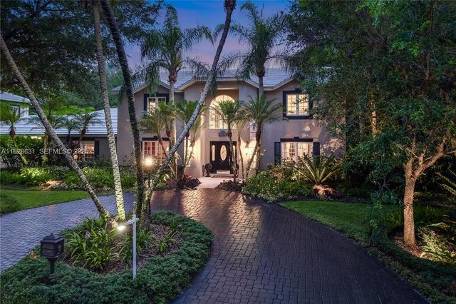 7360 SW 164th Street, Palmetto Bay, FL 33157