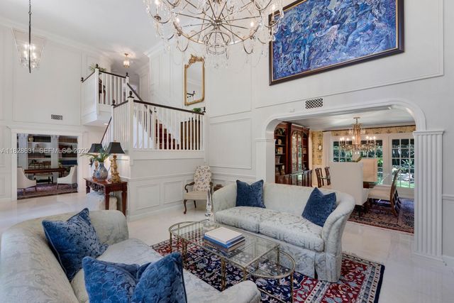 7360 SW 164th Street, Palmetto Bay, FL 33157