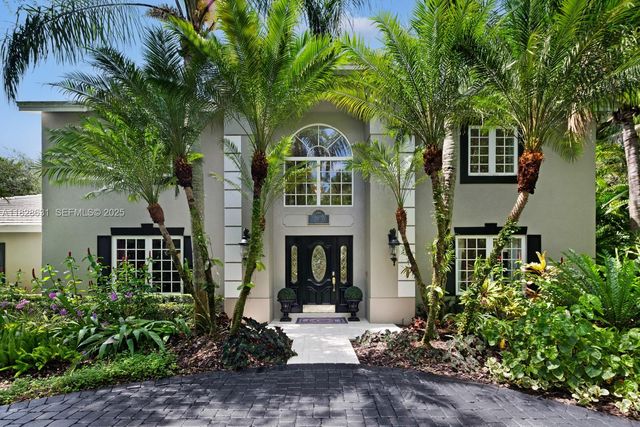 7360 SW 164th Street, Palmetto Bay, FL 33157
