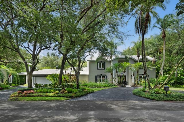 7360 SW 164th Street, Palmetto Bay, FL 33157