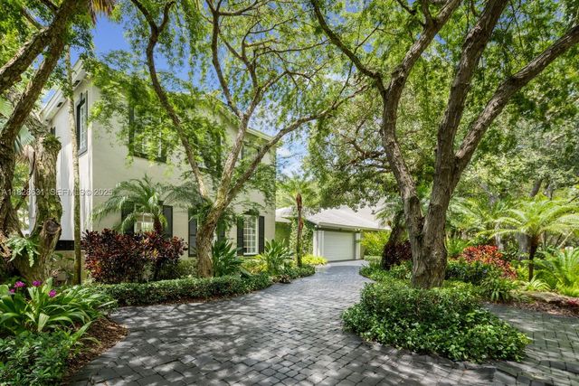 7360 SW 164th Street, Palmetto Bay, FL 33157