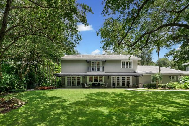 7360 SW 164th Street, Palmetto Bay, FL 33157