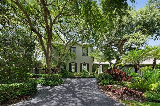 7360 SW 164th Street, Palmetto Bay, FL 33157