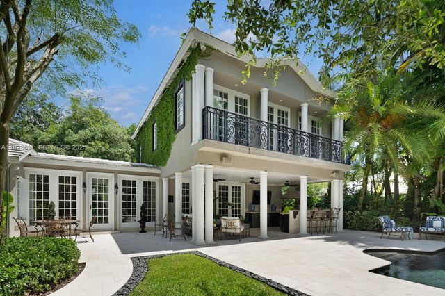7360 SW 164th Street, Palmetto Bay, FL 33157