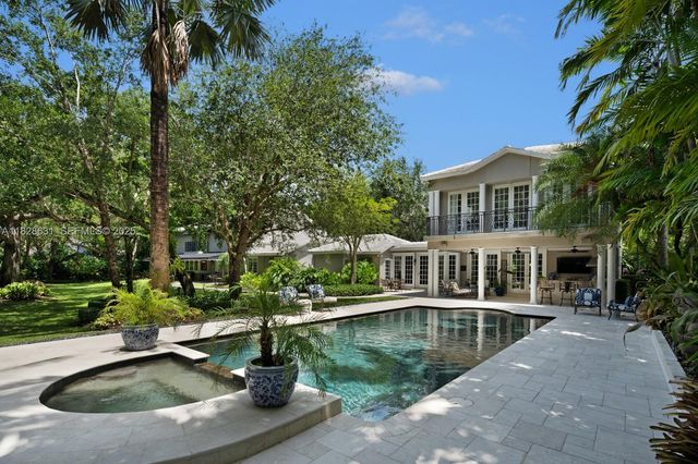7360 SW 164th Street, Palmetto Bay, FL 33157