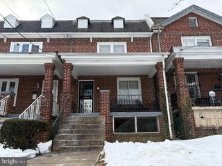 334 EMERSON ST NW, Washington, DC 20011