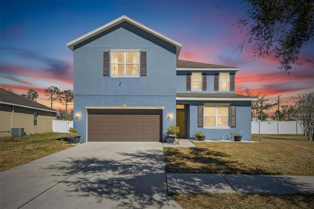 14303 ALISTAR MANOR DRIVE, Wimauma, FL 33598