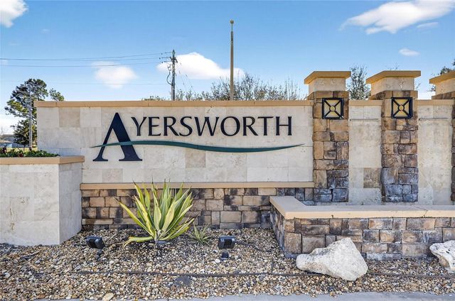 14303 ALISTAR MANOR DRIVE, Wimauma, FL 33598