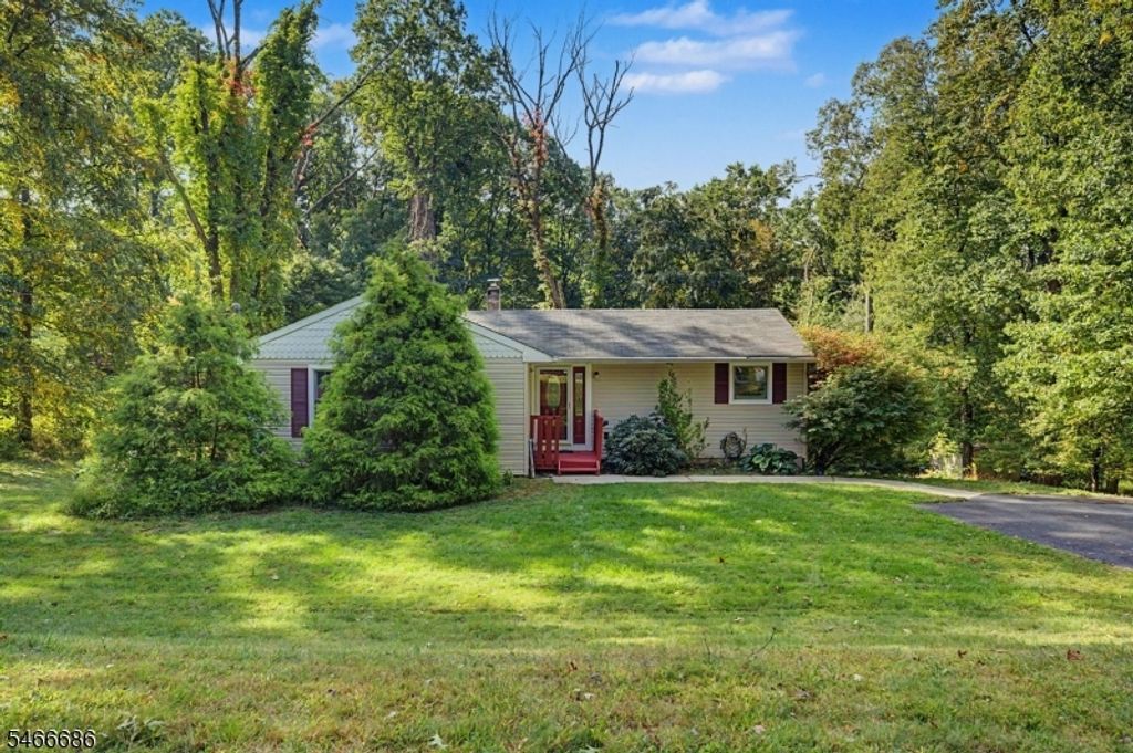 62 Logan Rd, Randolph Twp., NJ 07869 — exterior