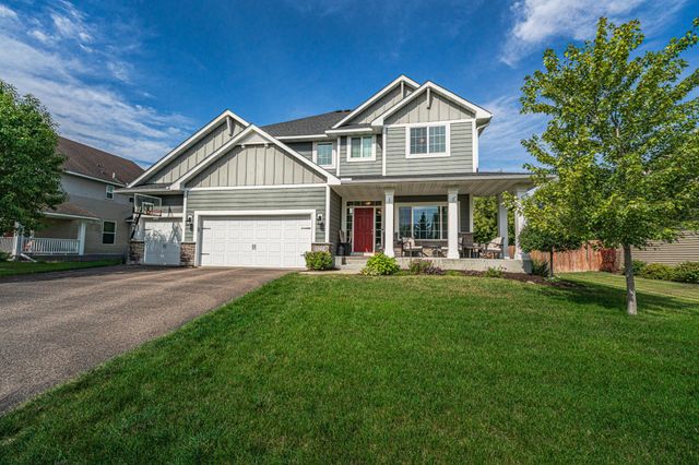 15224 Valley View Drive, Savage, MN 55378