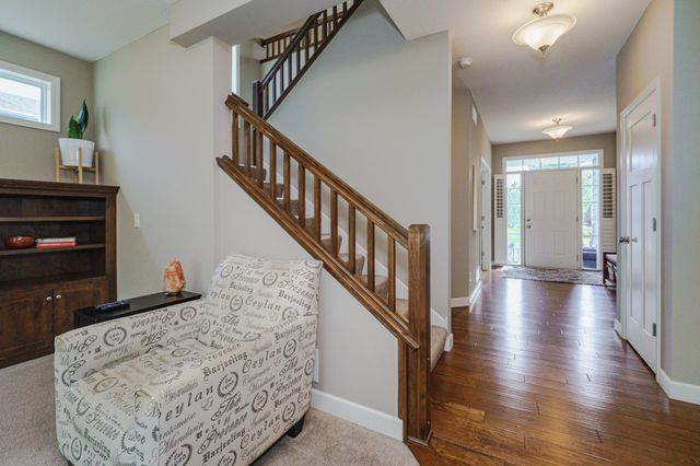 15224 Valley View Drive, Savage, MN 55378