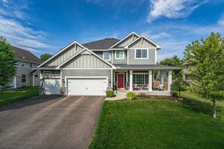 15224 Valley View Drive, Savage, MN 55378