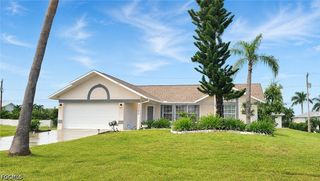 2243 SW 27th ST, Cape Coral, FL 33914