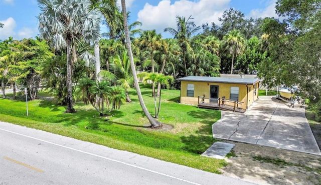 1931 DANFORD STREET, Naples, FL 34112