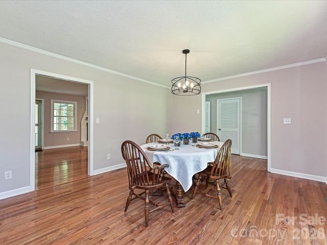 218 Sturbridge Drive, Charlotte, NC 28214