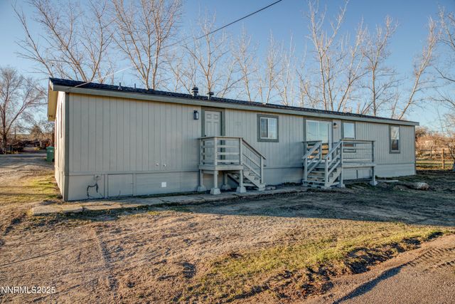 320 Ramsey Way, Reno, NV 89506