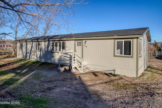 320 Ramsey Way, Reno, NV 89506