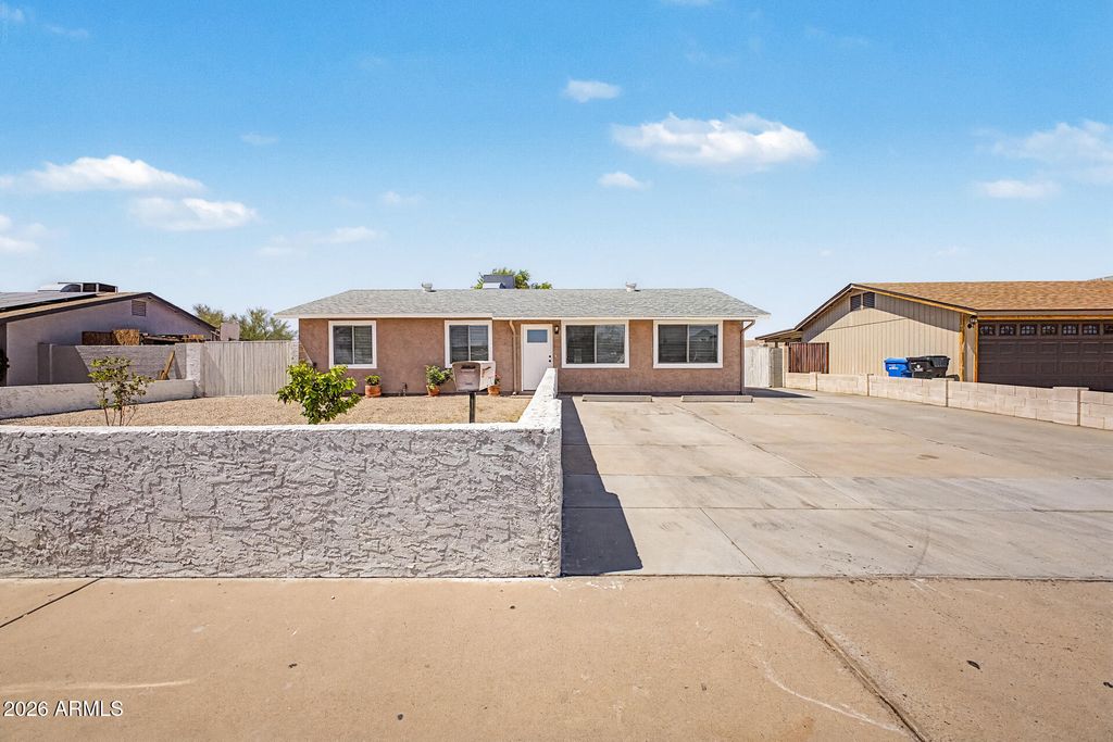 2702 E GROVERS Avenue, Phoenix, AZ 85032 — photo 5