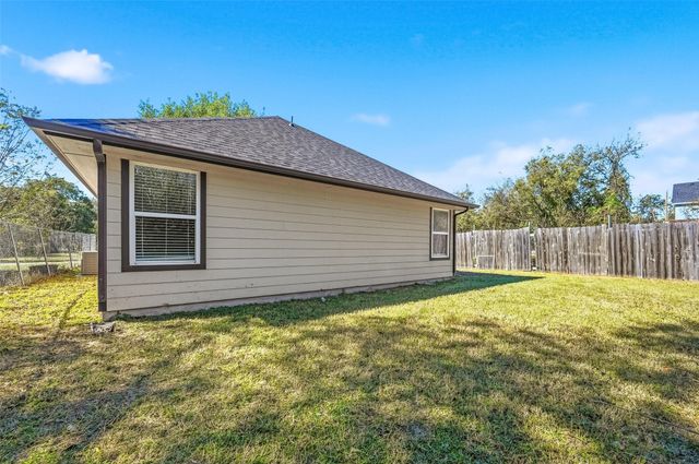 309 Gravel Street, Waxahachie, TX 75165
