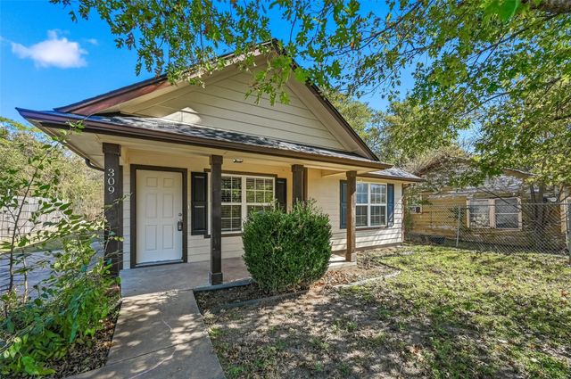 309 Gravel Street, Waxahachie, TX 75165