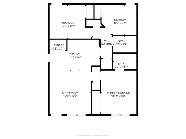 309 Gravel Street, Waxahachie, TX 75165