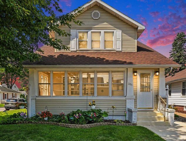 301 N Victoria Street, Mishawaka, IN 46544