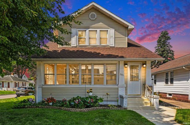 301 N Victoria Street, Mishawaka, IN 46544