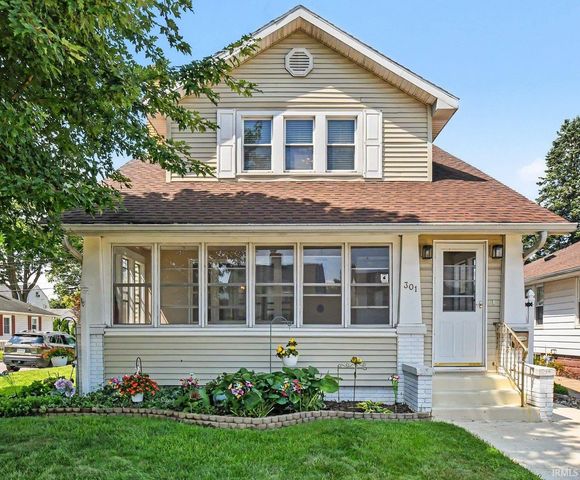 301 N Victoria Street, Mishawaka, IN 46544