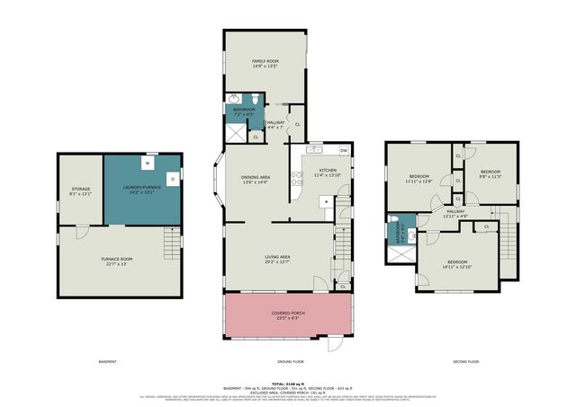 301 N Victoria Street, Mishawaka, IN 46544