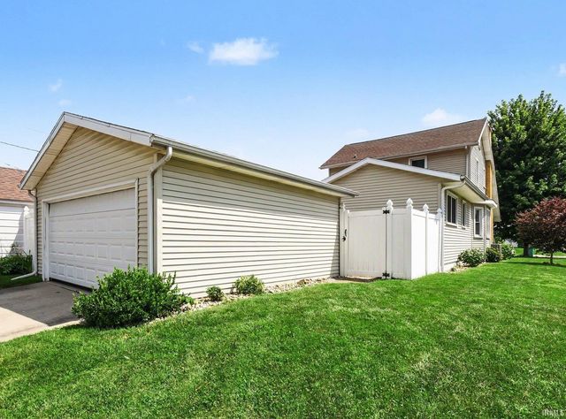301 N Victoria Street, Mishawaka, IN 46544